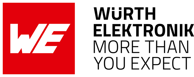 Logo Würth Elektronik