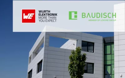 EMC Expert Forum at Baudisch Electronic